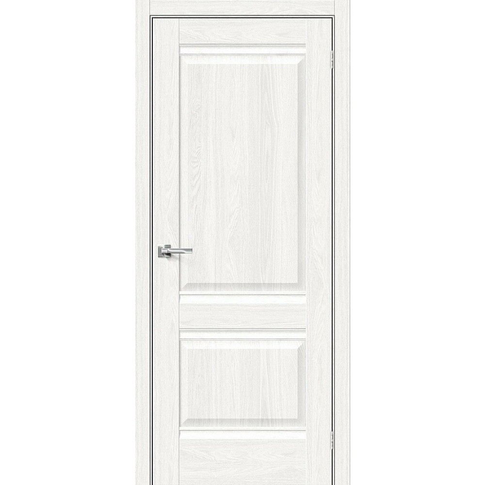 Межкомнатная дверь Прима-2 White Dreamline